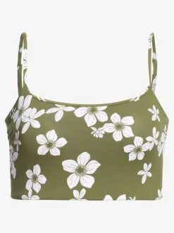 Retro Revo - Wendbares Bikinioberteil Fur Frauen><noscript><img width=