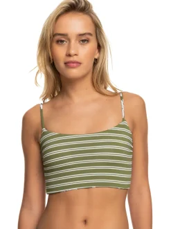 Retro Revo - Wendbares Bikinioberteil Fur Frauen><noscript><img width=