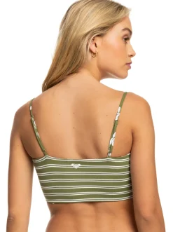 Retro Revo - Wendbares Bikinioberteil Fur Frauen><noscript><img width=