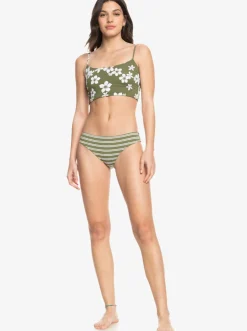 Retro Revo - Wendbares Bikini-Set Fur Frauen><noscript><img width=
