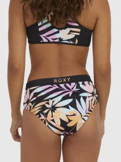 Active - Bikiniunterteil Mit Mittelhohem Bund Fur Frauen><noscript><img width=