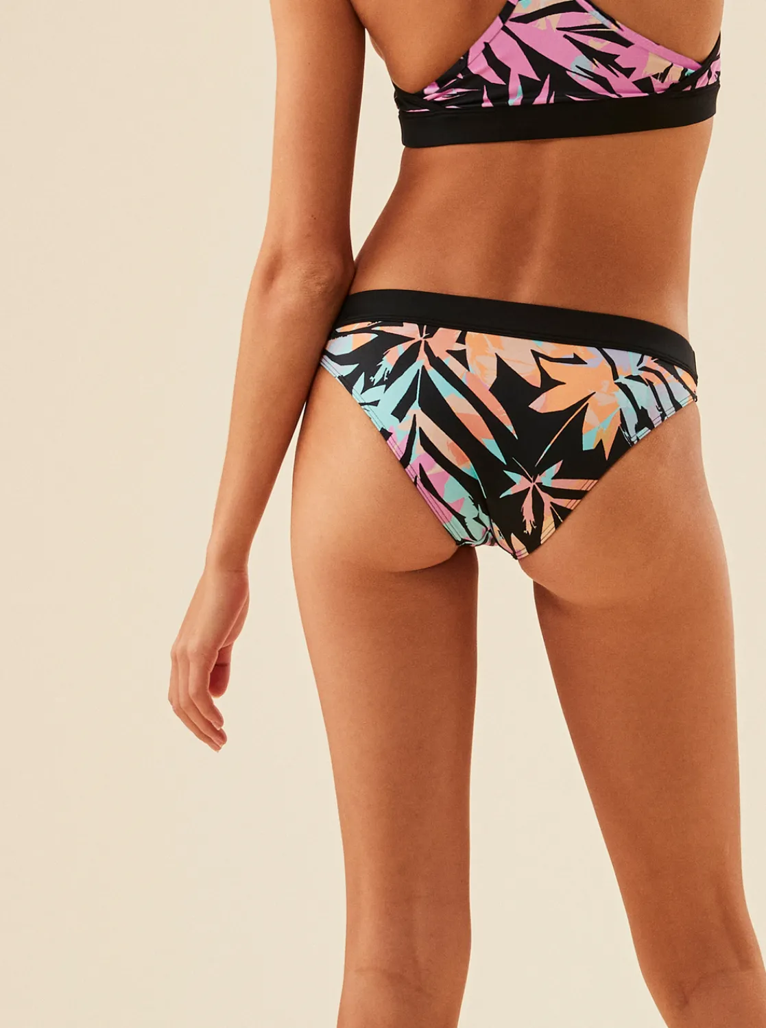 Active - Bikiniunterteil Fur Frauen>Roxy Fashion