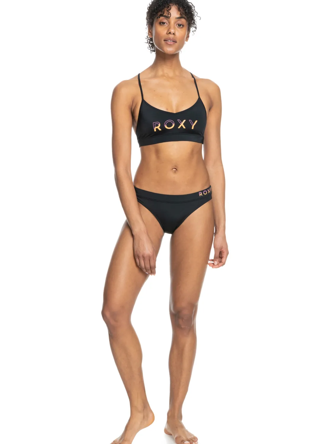 Active - Bikiniunterteil Fur Frauen>Roxy Best Sale
