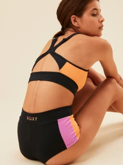 Active - Shorty-Bikiniunterteil Fur Frauen><noscript><img width=