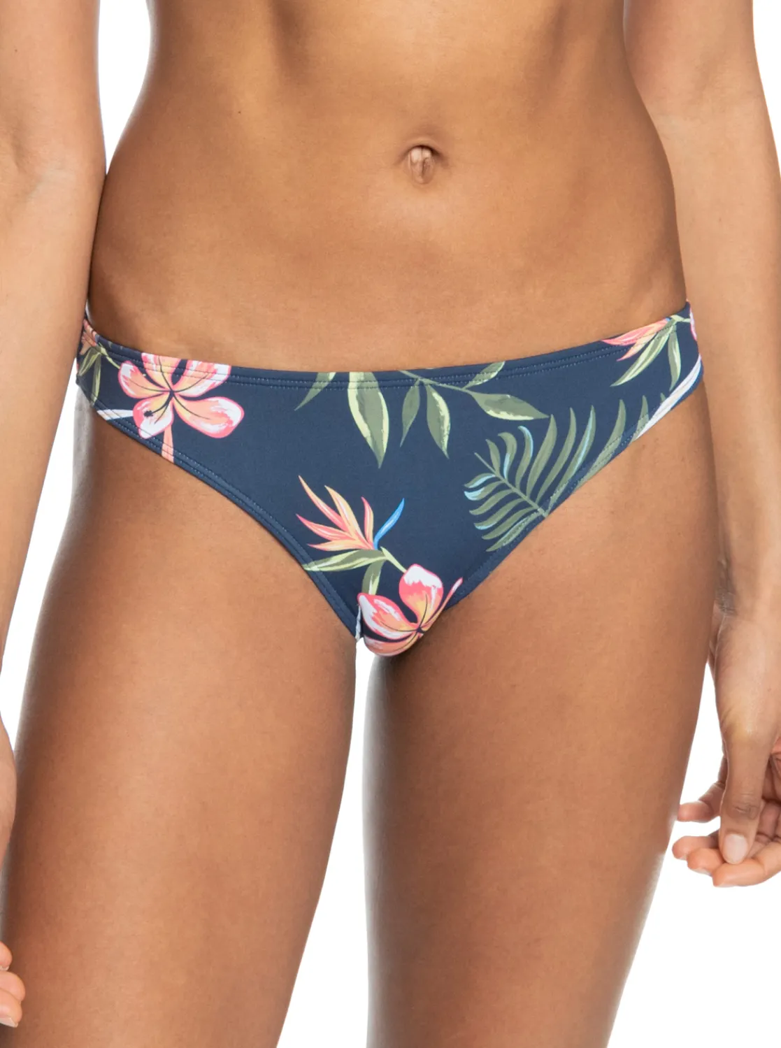 Into The Sun - Bikiniunterteil Fur Frauen>Roxy Discount