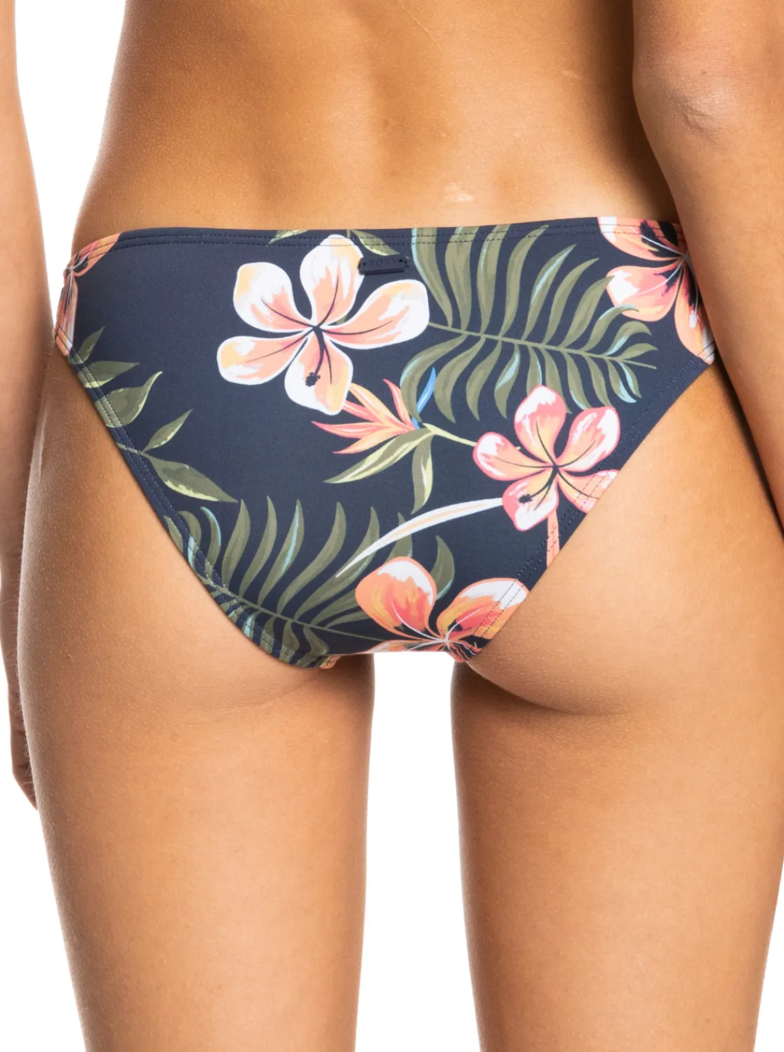 Into The Sun - Bikinihose Mit Mittlerer Bedeckung Fur Frauen>Roxy Flash Sale