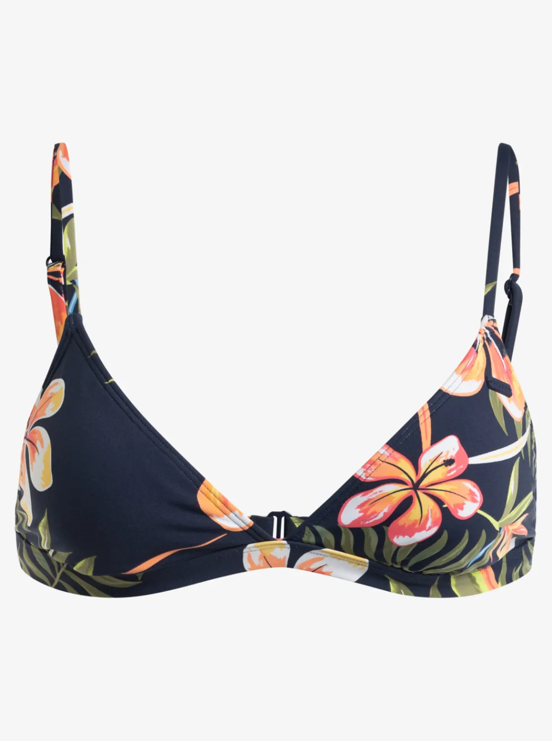 Into The Sun - Tiki-Tri-Bikinioberteil Fur Frauen>Roxy Clearance