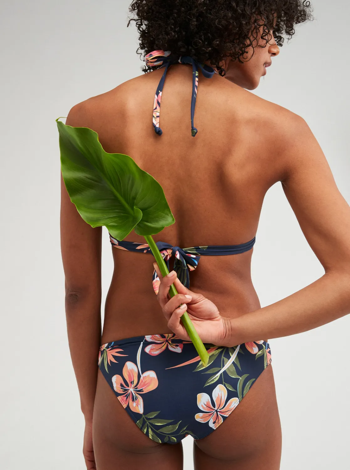Into The Sun - Triangle-Bikinioberteil Fur Frauen>Roxy Best Sale