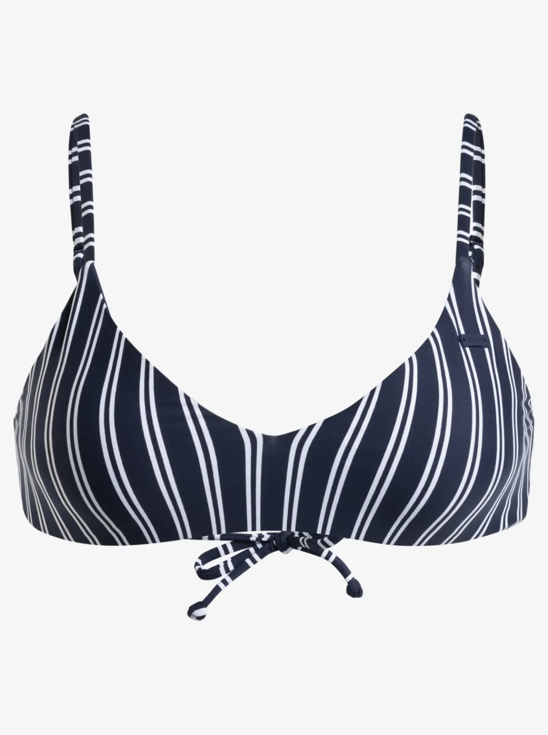 Into The Sun - Triangle-Bikinioberteil Fur Frauen>Roxy Cheap