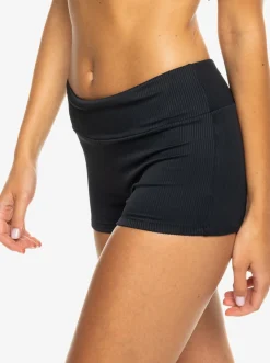 Love - Shorty-Bikiniunterteil Fur Frauen><noscript><img width=