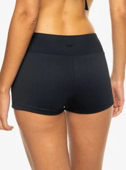 Love - Shorty-Bikiniunterteil Fur Frauen><noscript><img width=