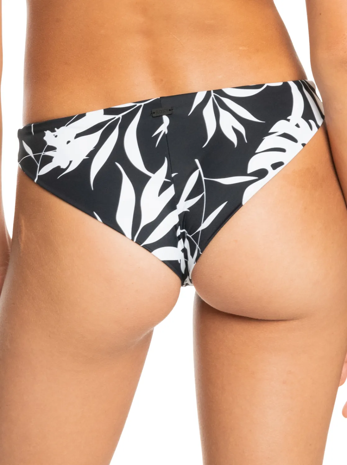 Love The Baja - Freche Bikinihose Fur Frauen>Roxy Shop