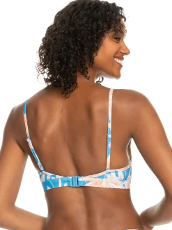 Love The Cross Step - Bralette-Bikinioberteil Fur Frauen><noscript><img width=