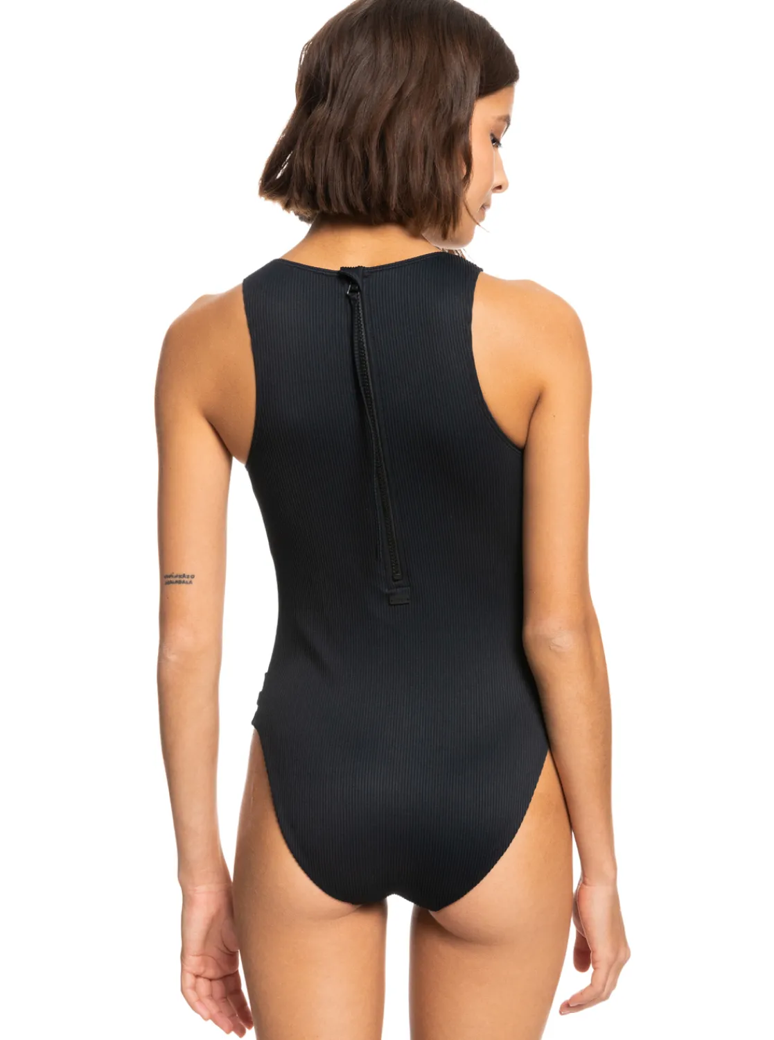 Love The Röcker One - Badeanzug Fur Frauen>Roxy Cheap