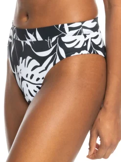Love The Shorey - Bikiniunterteil Mit Mittelhoher Taille Fur Frauen>Roxy Clearance