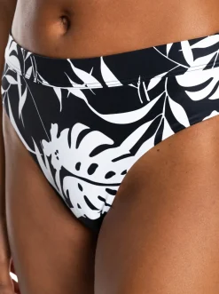 Love The Shorey - Bikiniunterteil Mit Mittelhoher Taille Fur Frauen><noscript><img width=