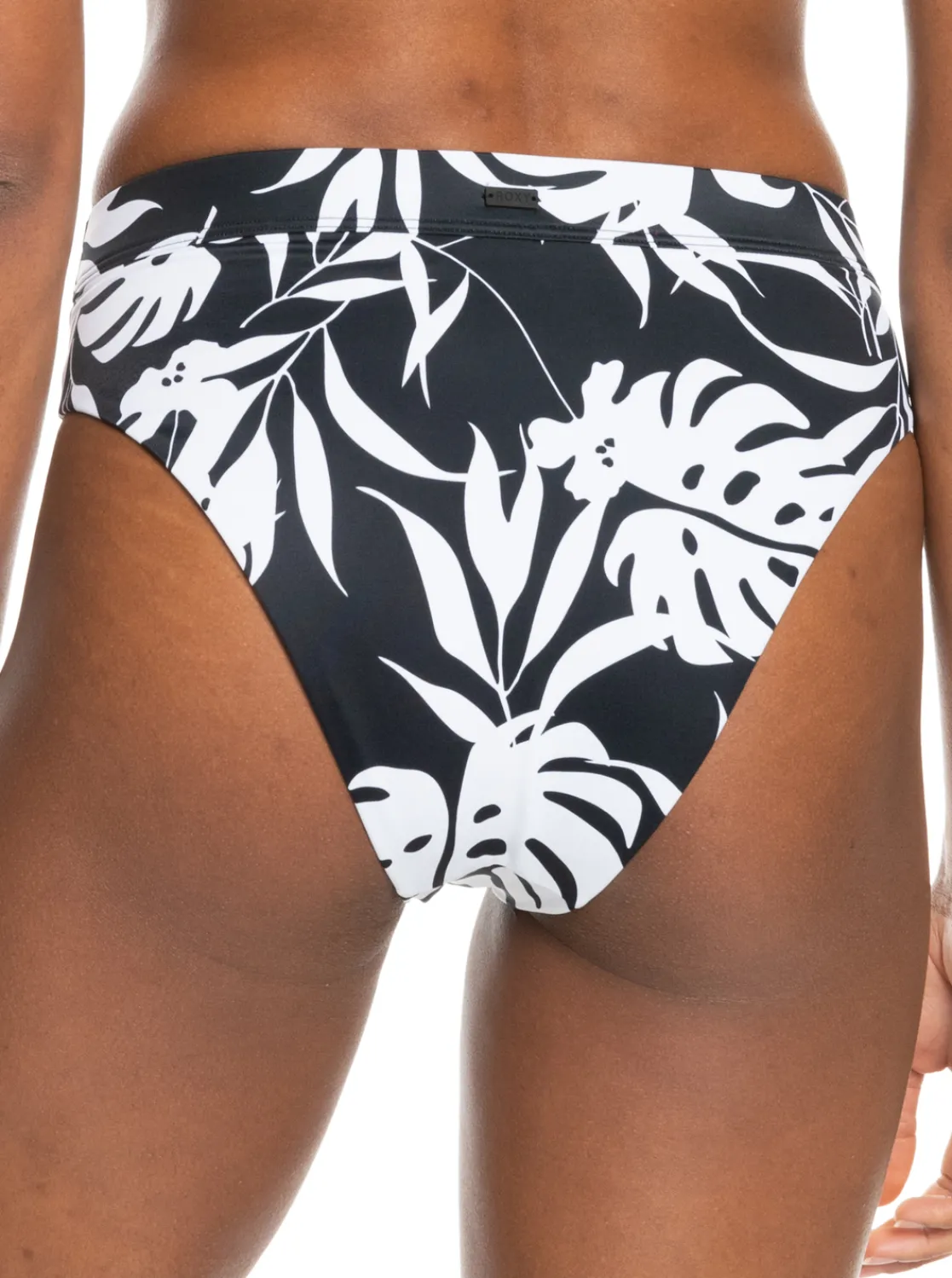 Love The Shorey - Bikiniunterteil Mit Mittelhoher Taille Fur Frauen>Roxy Clearance