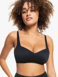 Love The Sun Ray - Bh-Bikinioberteil Fur Korbchengrose D Fur Frauen><noscript><img width=