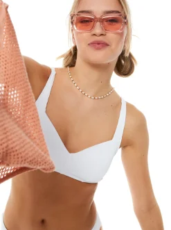 Love The Sun Ray - Bh-Bikinioberteil Fur Korbchengrose D Fur Frauen><noscript><img width=