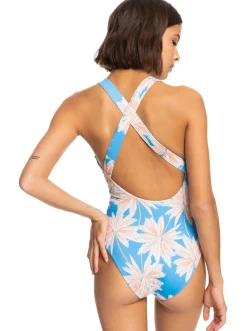 Love The Wave Catcher - Badeanzug Fur Frauen><noscript><img width=