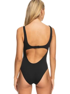 Pro The Double Line - Badeanzug Fur Frauen><noscript><img width=