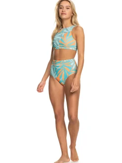 Pro The Pop Up - Crop-Bikinioberteil Fur Frauen><noscript><img width=