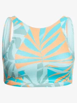 Pro The Pop Up - Crop-Bikinioberteil Fur Frauen><noscript><img width=