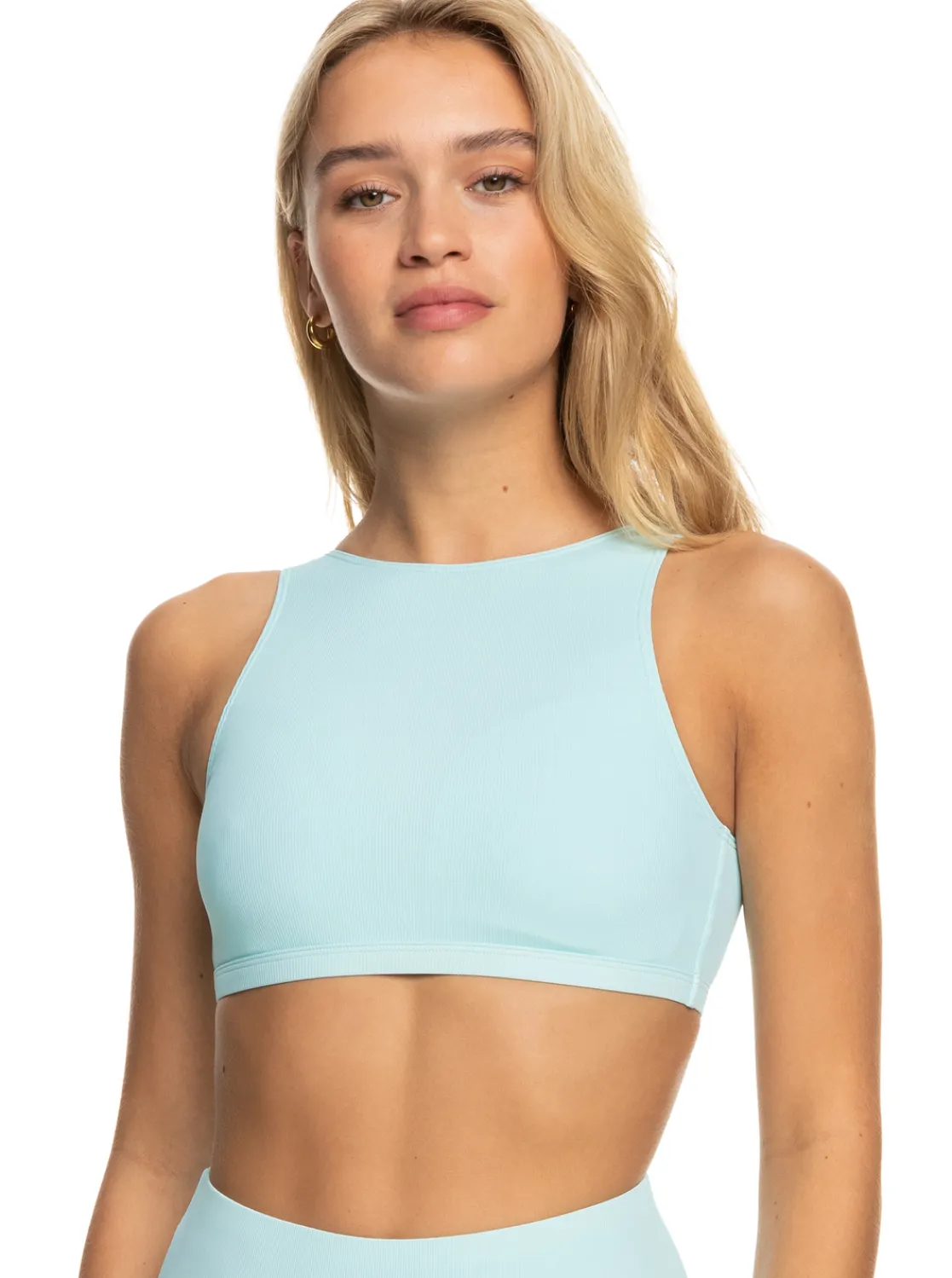 Pro The Pop Up - Crop-Bikinioberteil Fur Frauen>Roxy Discount