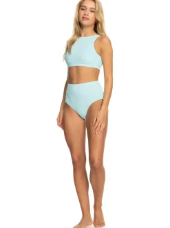 Pro The Pop Up - Crop-Bikinioberteil Fur Frauen><noscript><img width=