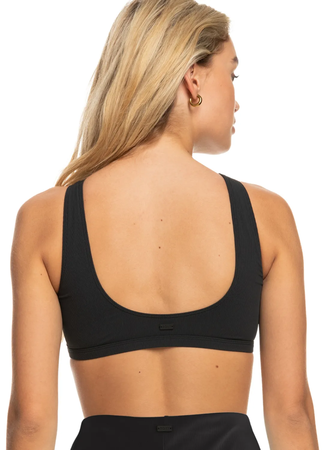 Pro The Pop Up - Crop-Bikinioberteil Fur Frauen>Roxy Discount