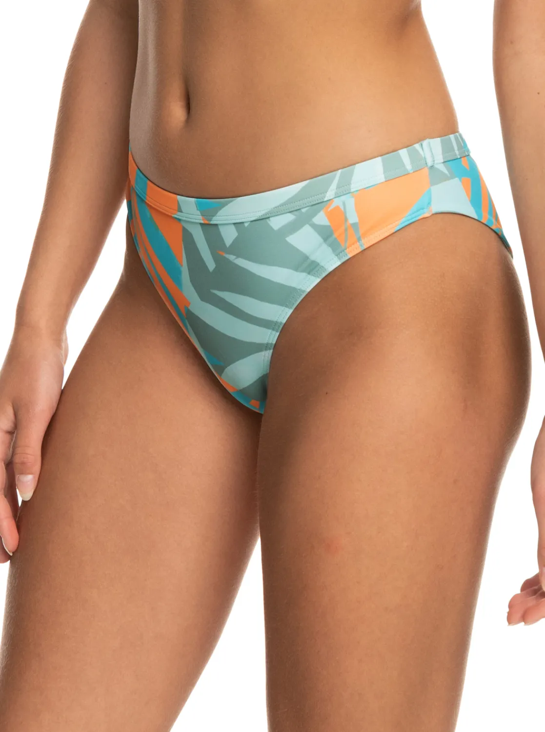 Pro The Snap Tur - Freche Bikinihose Fur Frauen>Roxy New