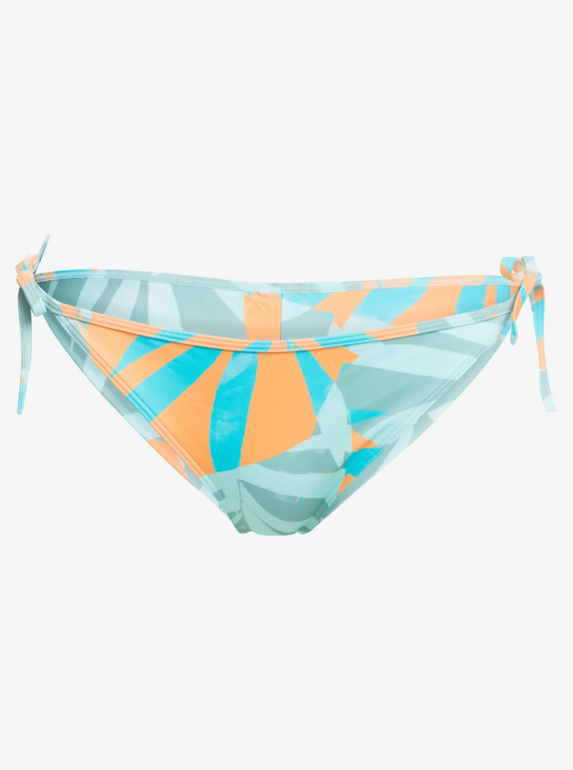 Pro The Tie Slide - Freche Bikinihose Fur Frauen>Roxy Outlet