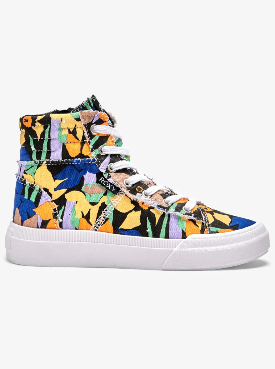 Rae Mid - Mid-Top-Schuhe Fur Frauen>Roxy Online