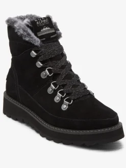 Sadie - Boots Mit Schnursenkeln Fur Frauen><noscript><img width=