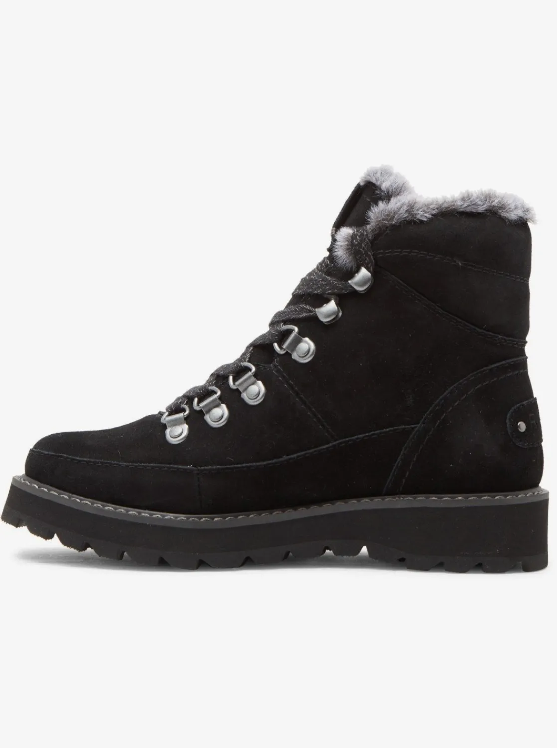 Sadie - Boots Mit Schnursenkeln Fur Frauen>Roxy Fashion