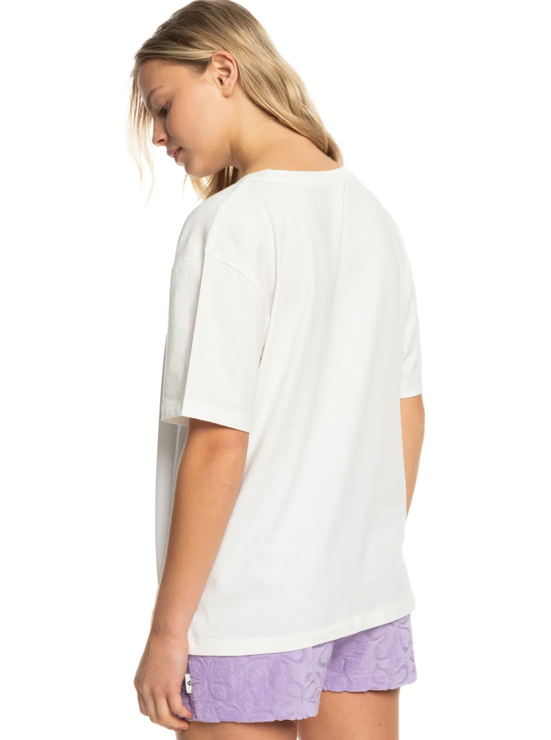 Sand Under The Sky - T-Shirt Fur Frauen>Roxy Sale