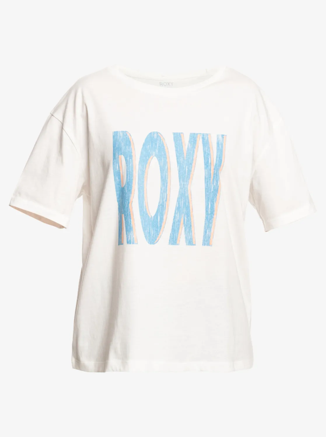 Sand Under The Sky - T-Shirt Fur Frauen>Roxy Sale