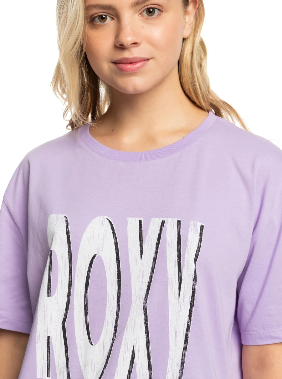 Sand Under The Sky - T-Shirt Fur Frauen>Roxy Clearance