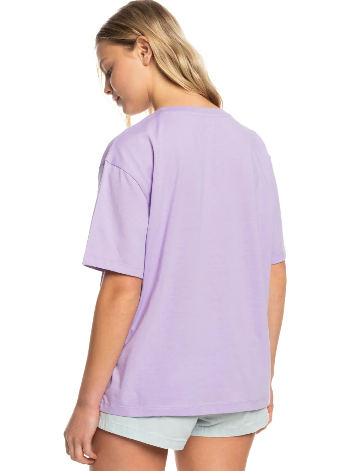 Sand Under The Sky - T-Shirt Fur Frauen>Roxy Clearance