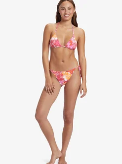 Sea Spray - Bikinihose Zum Binden An Der Seite Fur Frauen><noscript><img width=