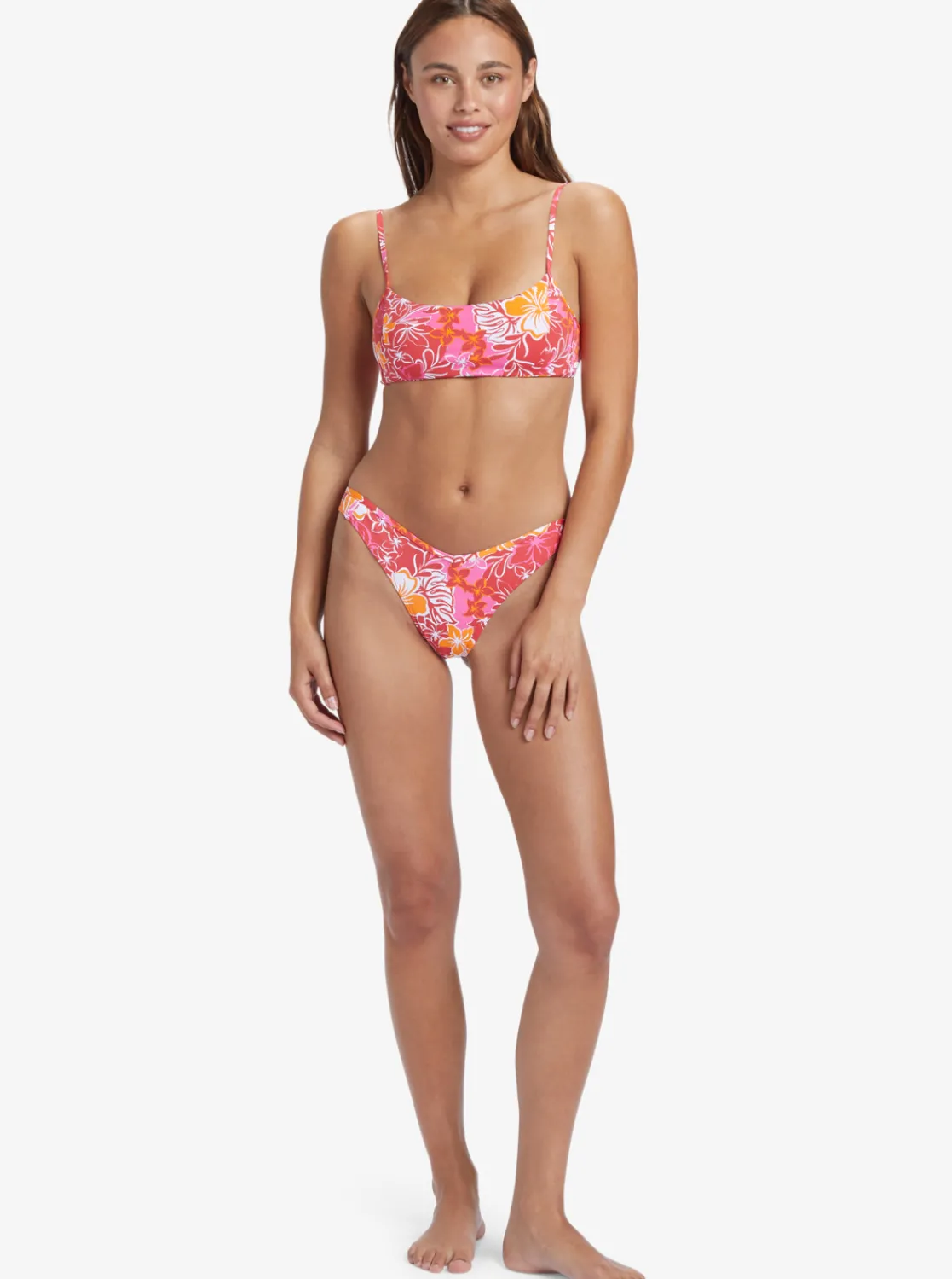 Sea Spray - Bralette-Bikinioberteil Fur Frauen>Roxy New