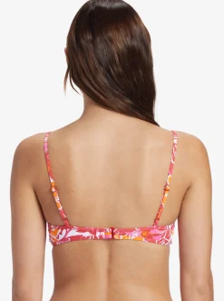 Sea Spray - Bralette-Bikinioberteil Fur Frauen><noscript><img width=