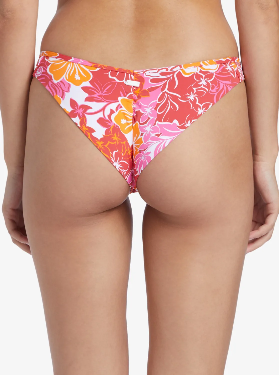 Sea Spray - Freche Bikinihose Fur Frauen>Roxy Store