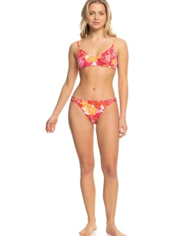 Sea Spray Classics- Bikinioberteil Mit Athletic Triangle Fit Fur Frauen><noscript><img width=