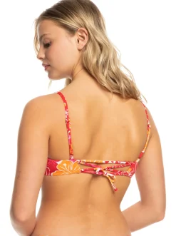 Sea Spray Classics- Bikinioberteil Mit Athletic Triangle Fit Fur Frauen><noscript><img width=