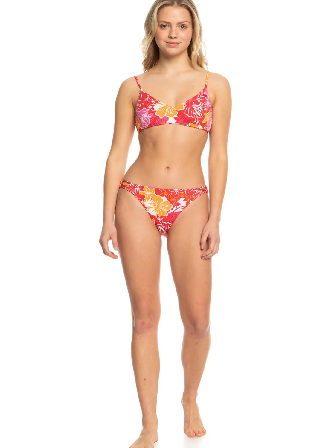 Sea Spray Classics- Hipster-Bikiniunterteil Fur Frauen>Roxy Discount