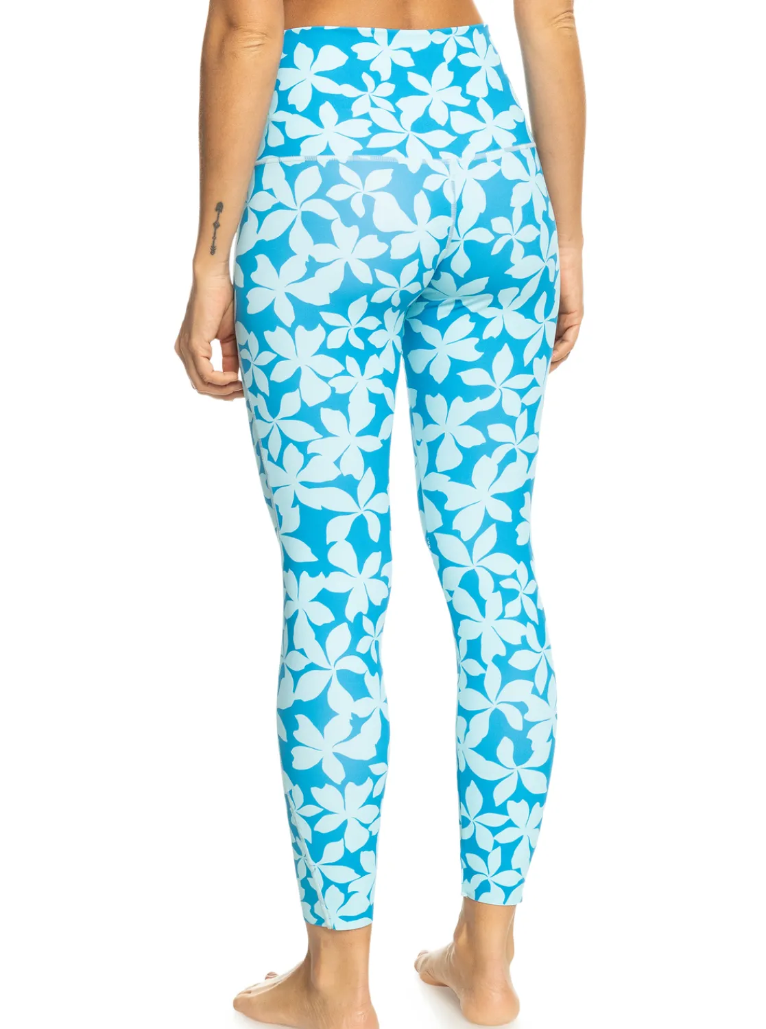 See The Good - Funktionelle Kompressionsleggings Fur Frauen>Roxy Hot
