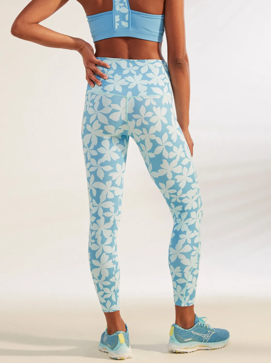 See The Good - Funktionelle Kompressionsleggings Fur Frauen>Roxy Hot