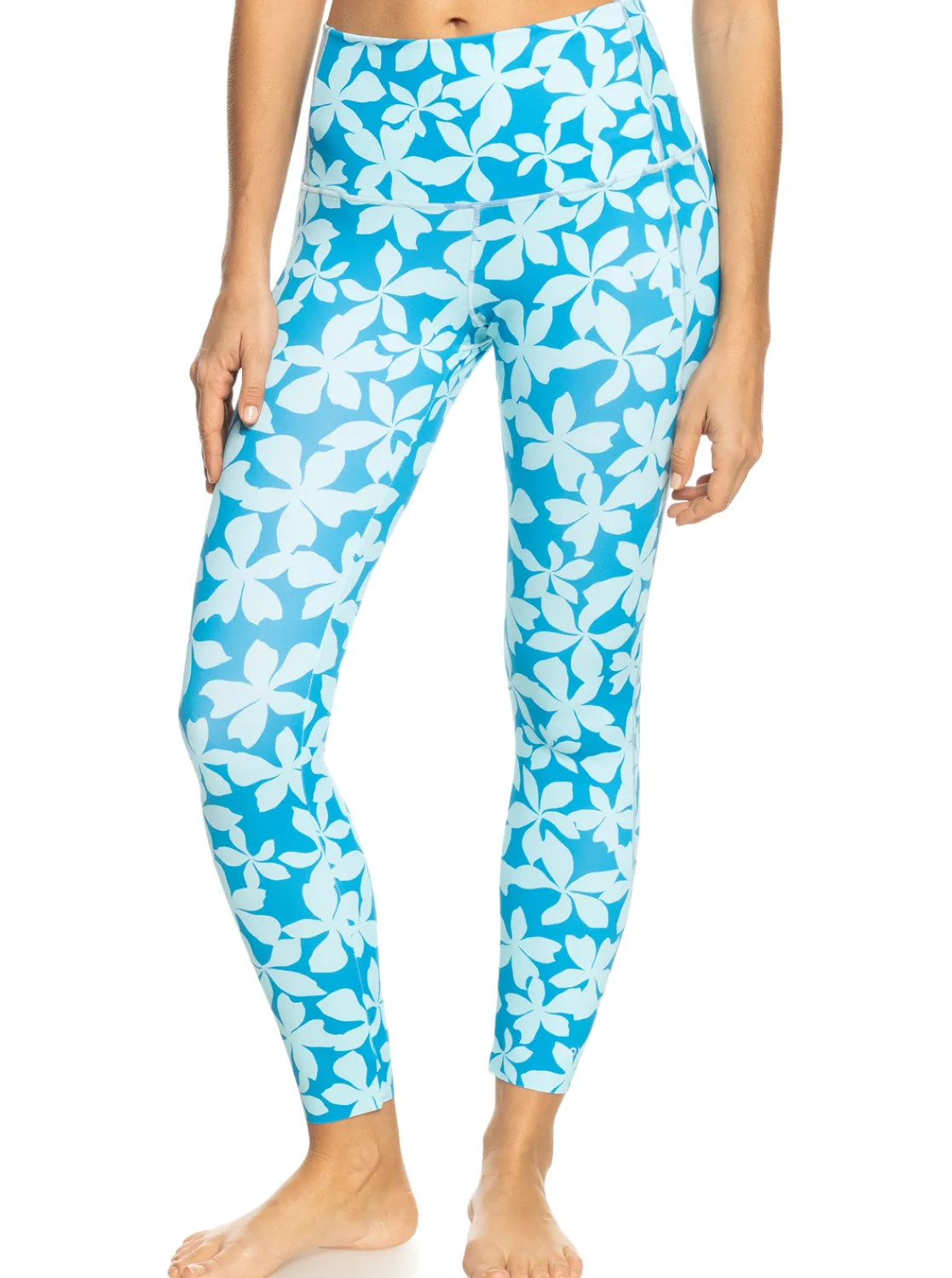 See The Good - Funktionelle Kompressionsleggings Fur Frauen>Roxy Hot