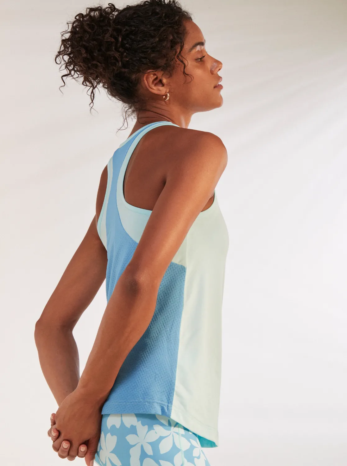 See The Good - Funktionelles Top Fur Frauen>Roxy Best